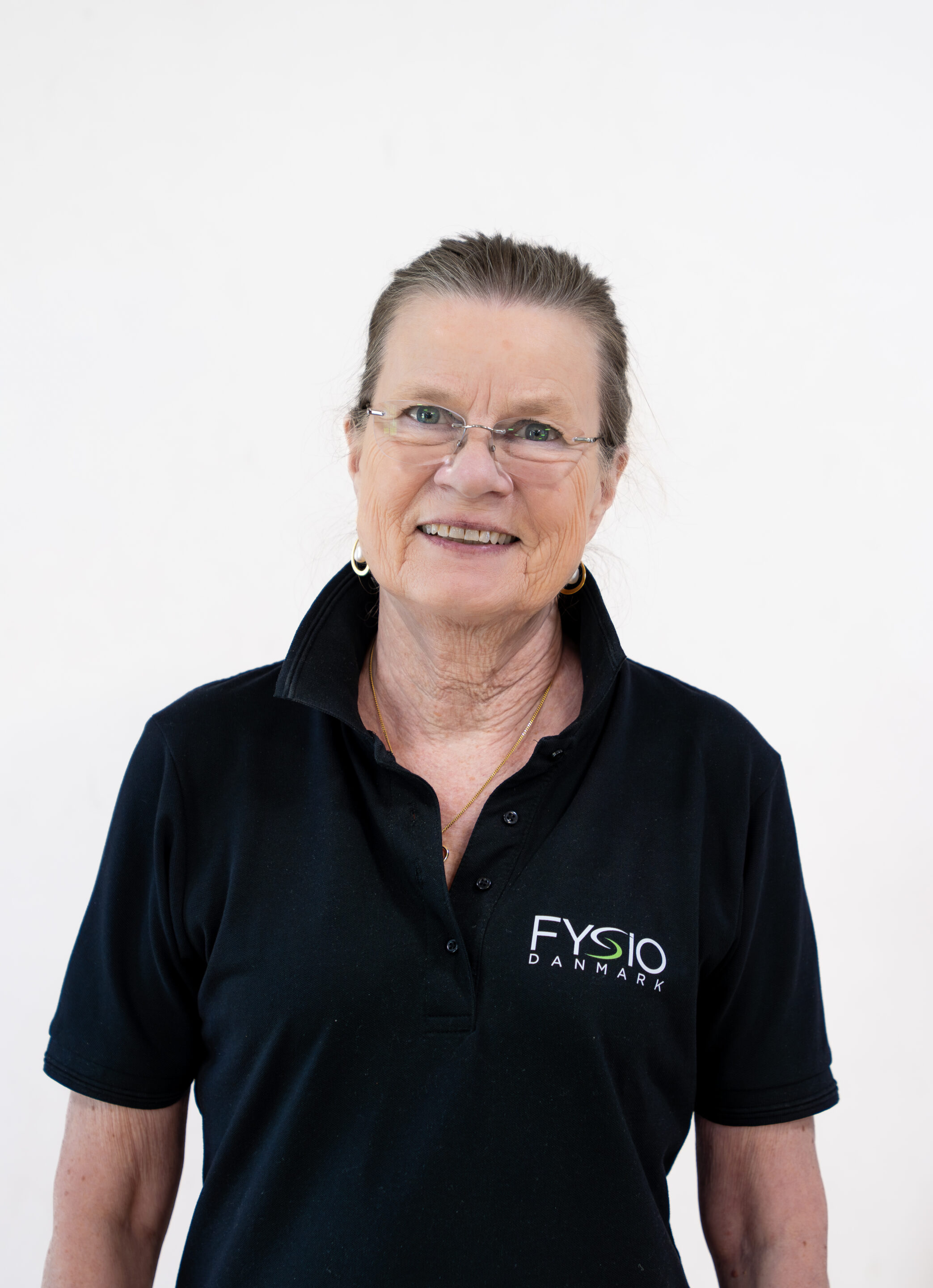 Charlotte Hyldahl